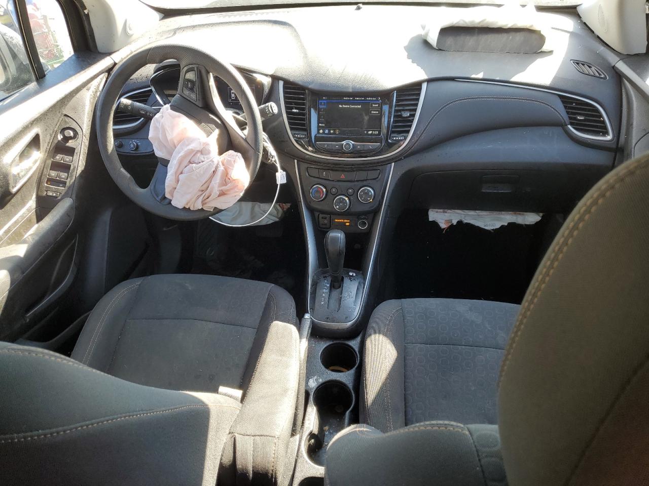 3GNCJKSB4KL314638 CHEVROLET TRAX 2019