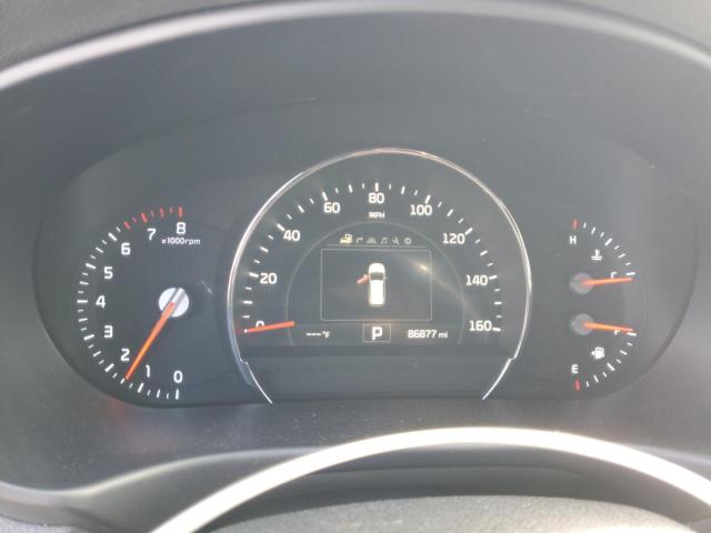 2017 KIA SORENTO SX 5XYPKDA56HG306670