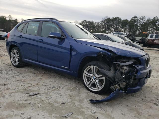2015 BMW X1 XDRIVE3 WBAVM5C54FVV93627