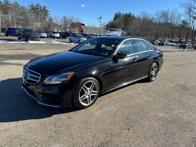 2014 Mercedes-Benz E 350 4Matic VIN: WDDHF8JB0EB004227 Lot: 41723624