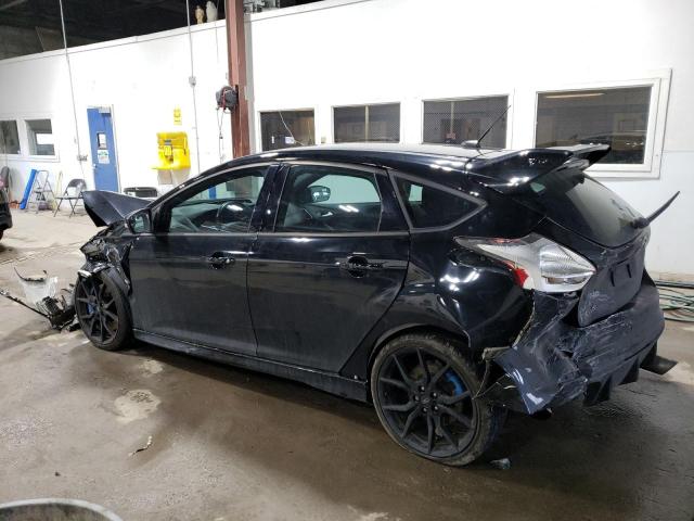 2016 FORD FOCUS RS WF0DP3TH7G4116103