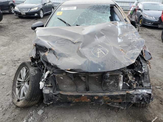 2017 TOYOTA CAMRY LE 4T1BF1FK7HU425575