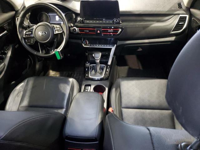 2021 KIA SELTOS SX KNDETCA28M7181344
