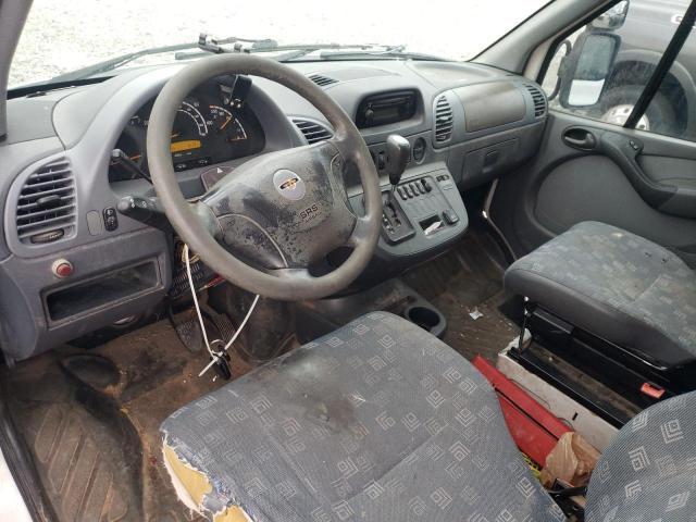 2006 Dodge Sprinter 3500 VIN: WDXPD944865947019 Lot: 44364524