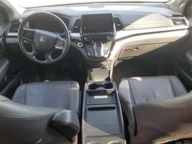 5FNRL6H90JB097210 2018 HONDA ODYSSEY, photo no. 8