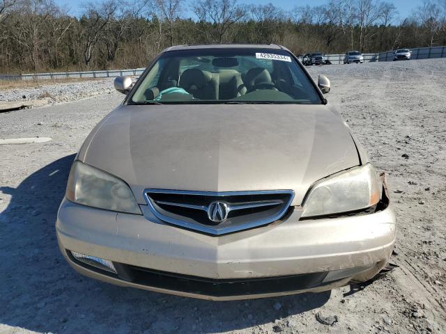 2001 Acura 3.2Cl VIN: 19UYA42471A004373 Lot: 42935334