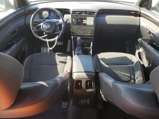2023 HYUNDAI TUCSON N L KM8JF3AE0PU176723