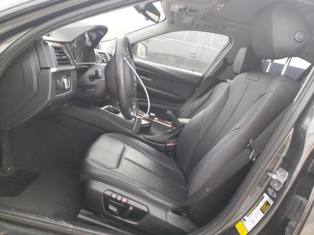 2015 BMW 328 I SULE WBA3C1C53FP851515