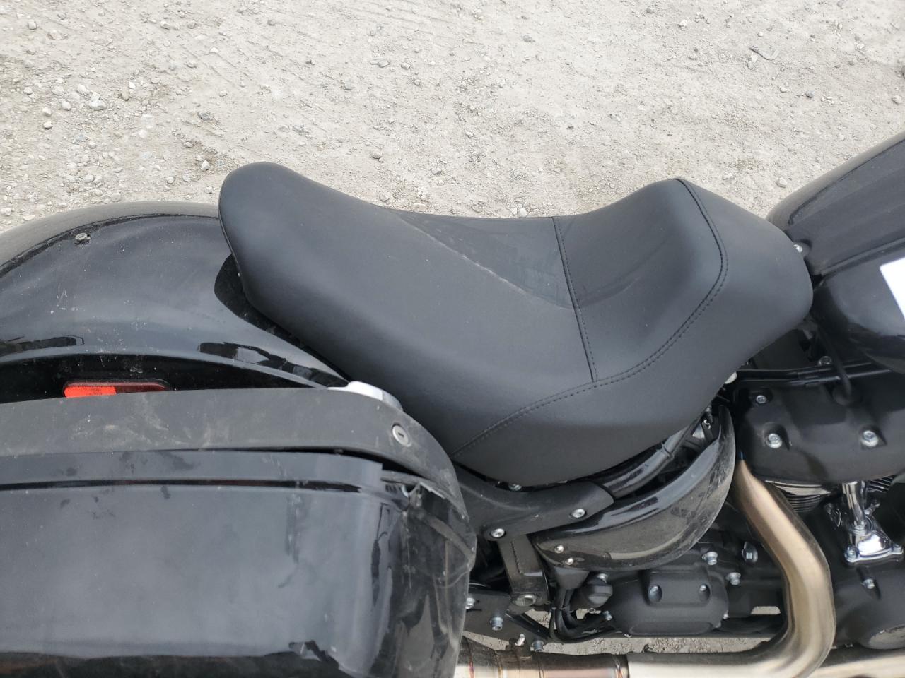 1HD1YXZ14PB052326 HARLEY-DAVIDSON FXLRST 2023