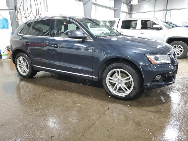 VIN WA1LFAFP3DA045644 2013 Audi Q5, Premium Plus no.4