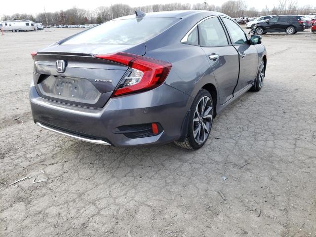 2019 HONDA CIVIC TOUR 19XFC1F97KE002819  38856554