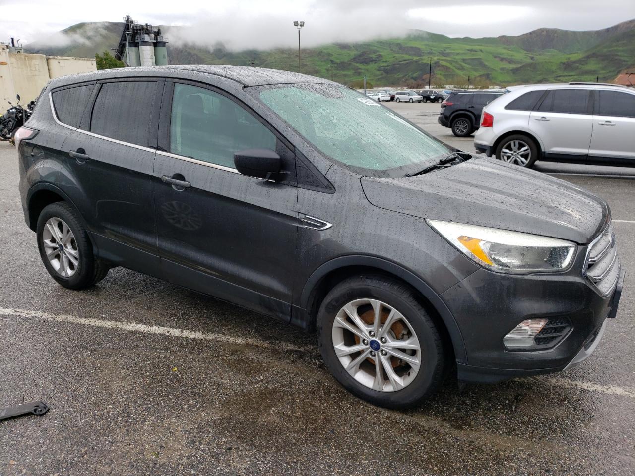 1FMCU0GDXHUA54402 FORD ESCAPE 2017
