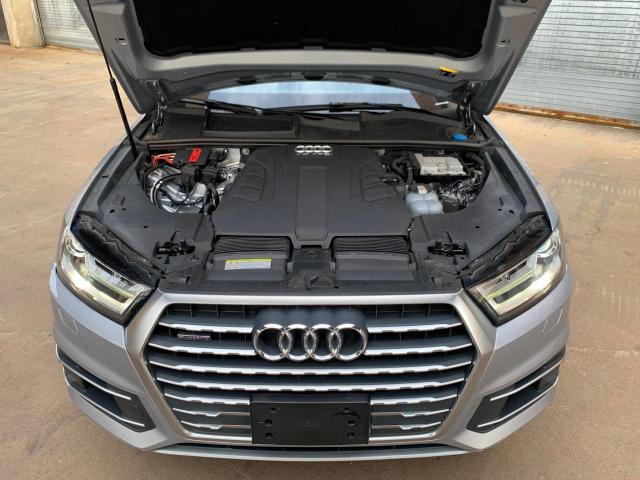 2018 AUDI Q7 PREMIUM WA1LAAF79JD045317