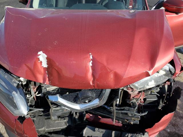 2016 NISSAN ROGUE S - KNMAT2MV3GP706846