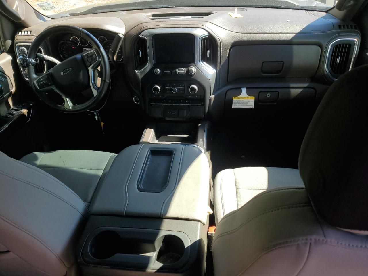 3GCUYEED8MG382721 CHEVROLET ALL Models 2021