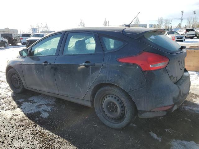 2015 FORD FOCUS SE 1FADP3K26FL278105