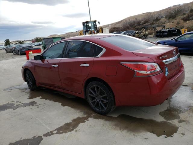 2014 Nissan Altima 2.5 VIN: 1N4AL3AP3EN247635 Lot: 38763084