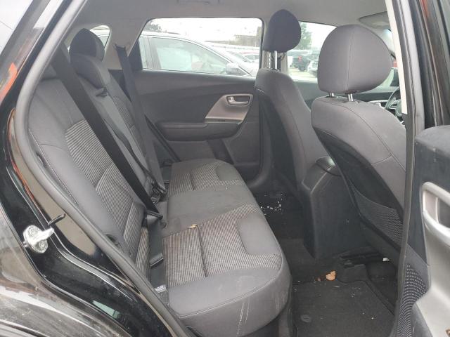 2017 Kia Niro Fe VIN: KNDCB3LC7H5062878 Lot: 44564504