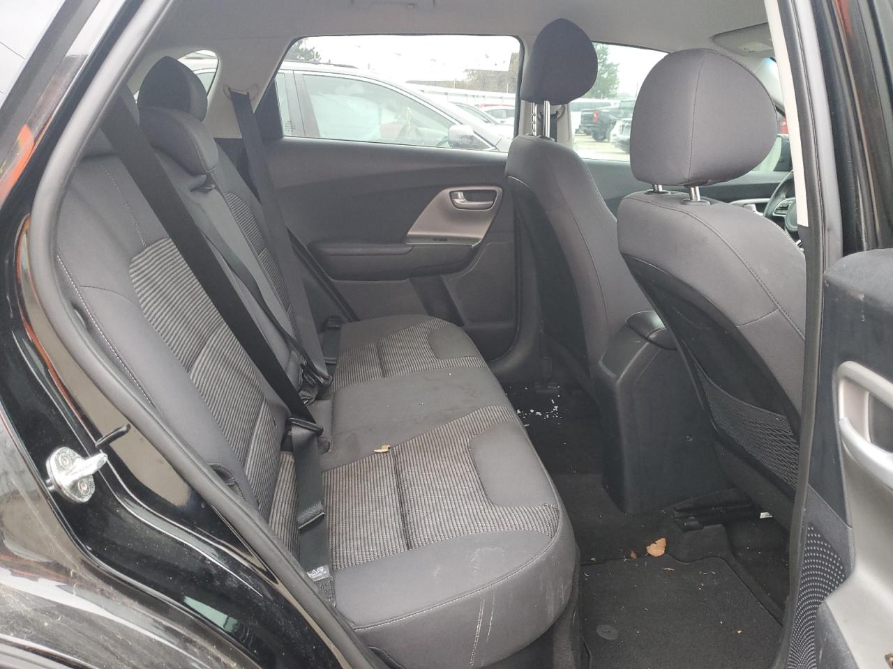 kndcb3lc7h5062878 KNDCB3LC7H5062878 2017 Kia Niro Fe