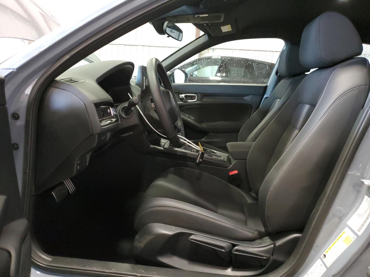 2HGFE2F59RH502316 HONDA CIVIC 2024