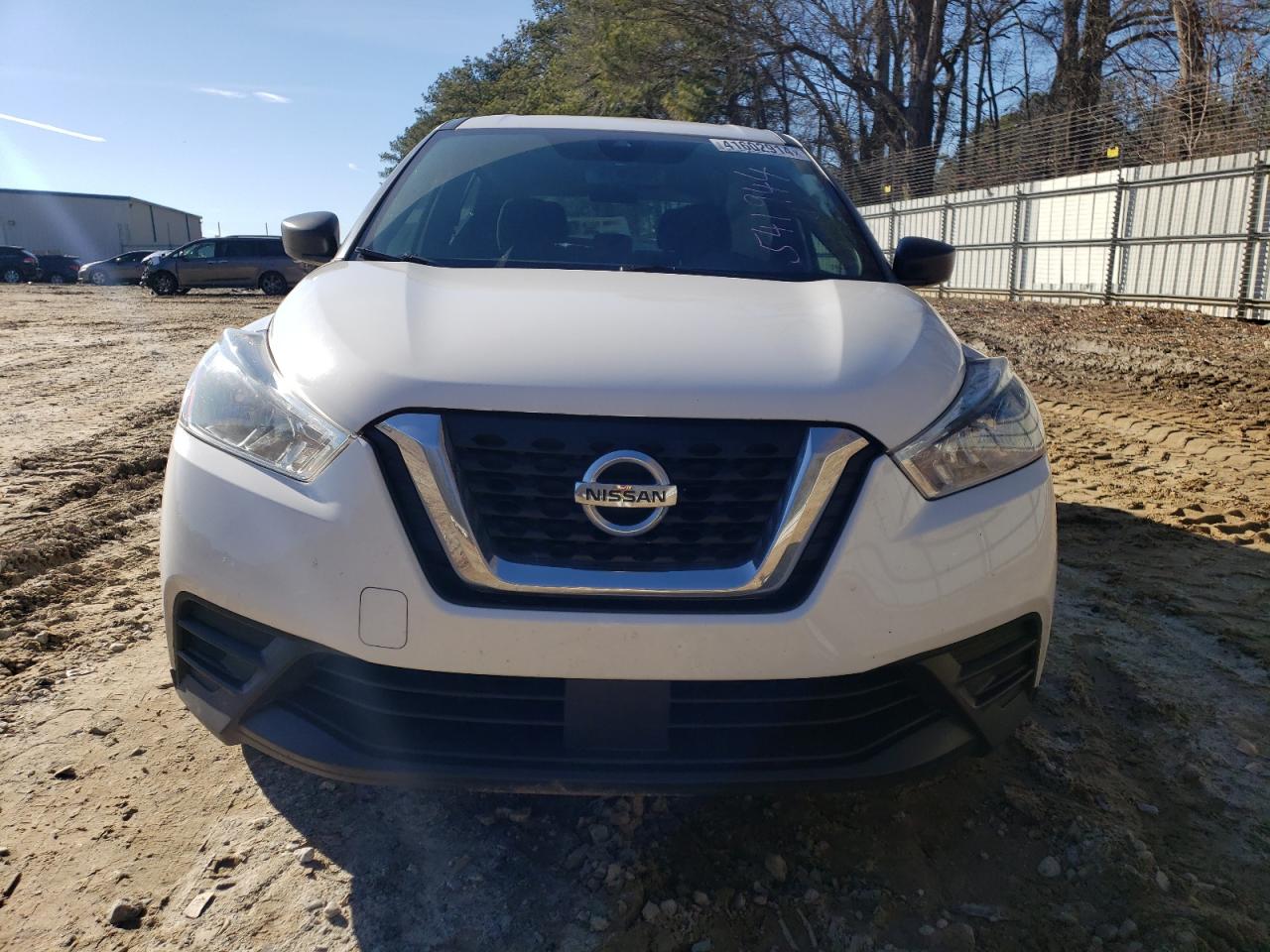 3N1CP5BV0LL541994 NISSAN KICKS 2020