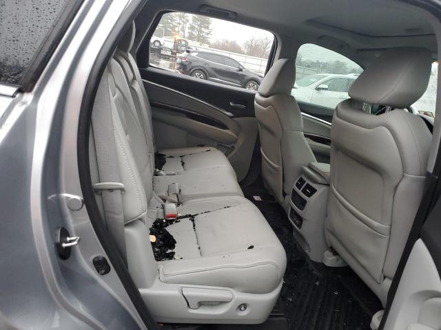 2018 Acura MDX - Image 11