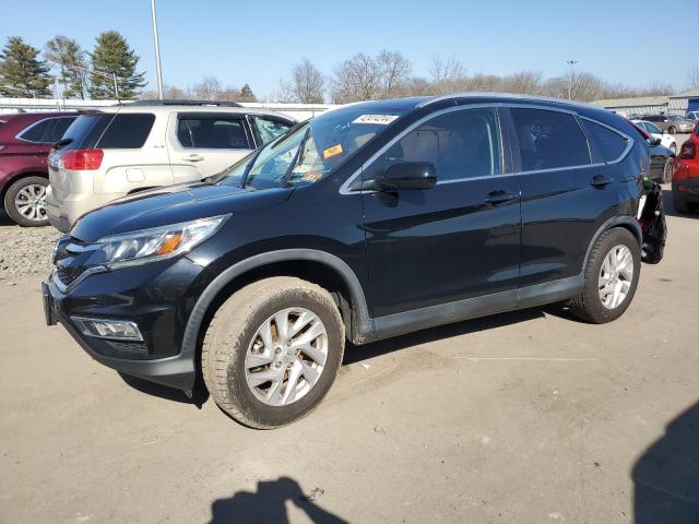 2016 HONDA CR-V EXL 2HKRM4H71GH709389