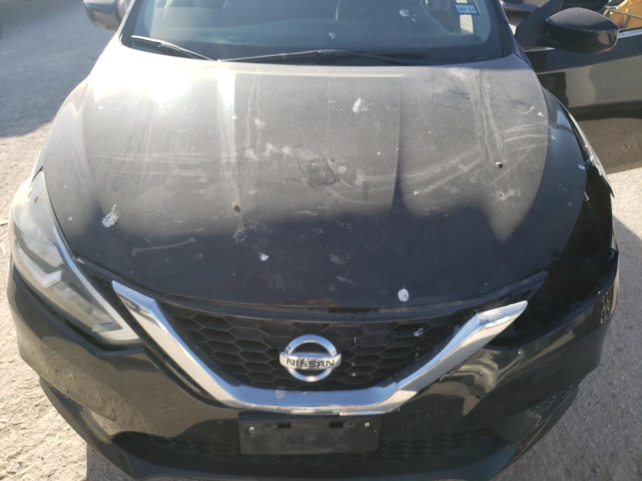 3N1AB7AP6GY215503 NISSAN SENTRA 2016