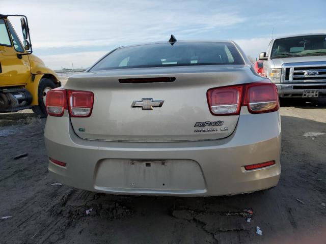 2015 CHEVROLET MALIBU LS - 1G11B5SL9FF104245