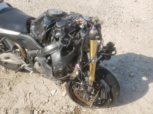 2005 Honda Cbr600 Rr VIN: JH2PC37165M202144 Lot: 44351854