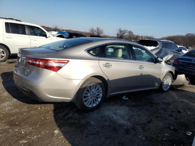 VIN 2T2BZMCA6GC053937 2014 TOYOTA AVALON no.3