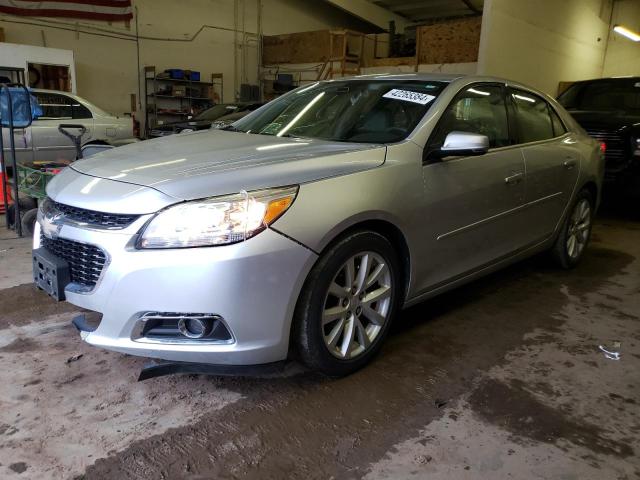 2014 Chevrolet Malibu 