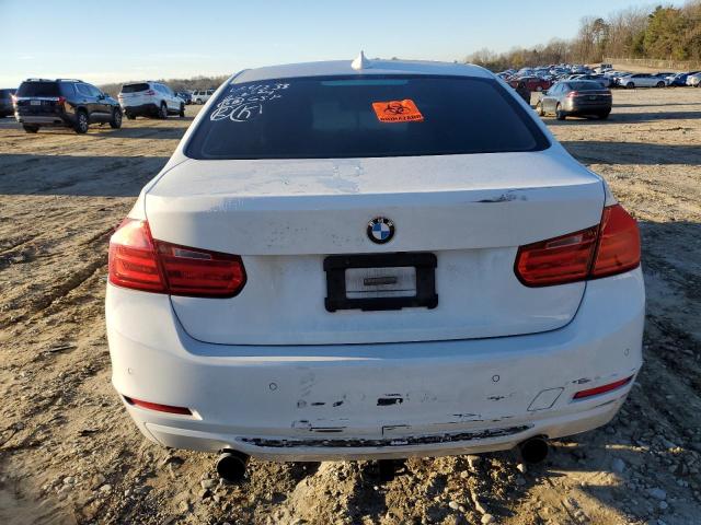 2015 BMW 335 XI - WBA3B9G57FNR94233