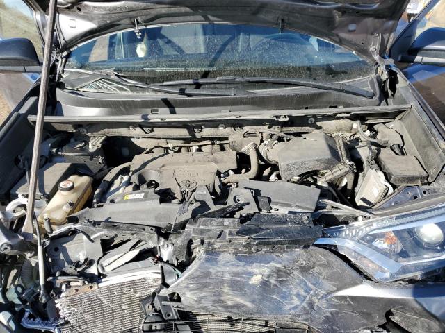 2018 TOYOTA RAV4 LE - JTMBFREV9JJ225609