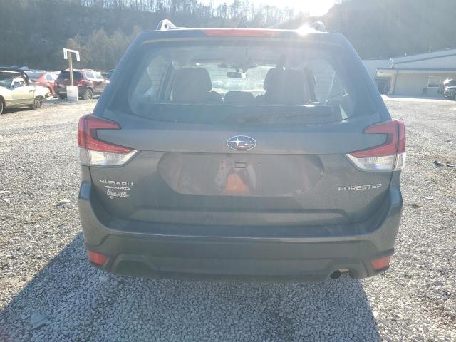 2023 SUBARU FORESTER - JF2SKACC5PH432191