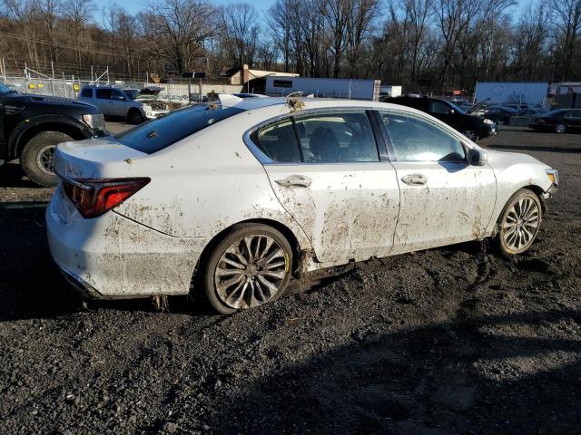 2018 ACURA RLX TECH - JH4KC1F51JC000757