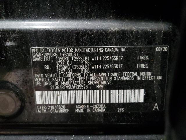 VIN 3C4PDCAB7JT526697 2018 Dodge Journey, SE no.13