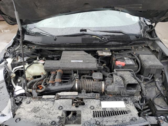 2018 HONDA CR-V LX - 2HKRW2H23JH144301