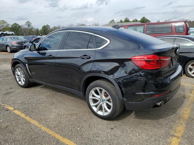 5UXKU2C50G0N83789 2016 BMW X6 - Image 2