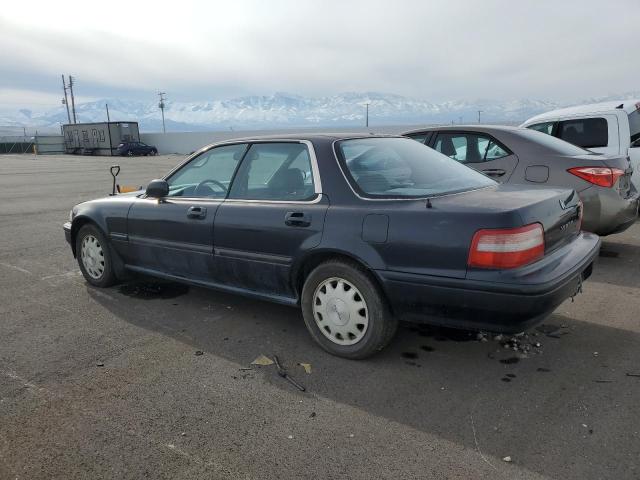 JH4CC2655NC019943 1992 Acura Vigor Gs