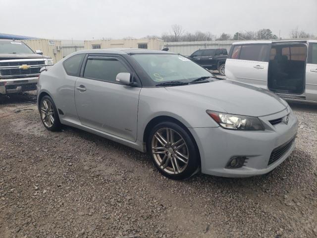 2013 Toyota Scion Tc VIN: JTKJF5C75D3060524 Lot: 43423464