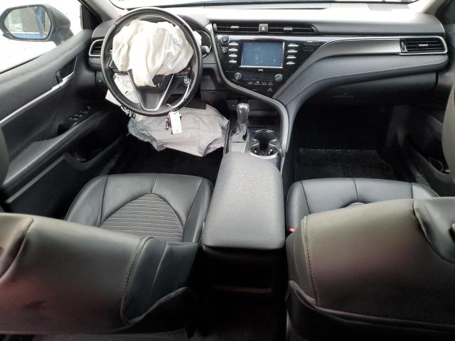 2020 TOYOTA CAMRY SE 4T1G11AK9LU345568