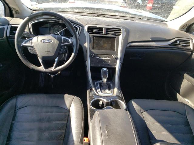 2015 FORD FUSION SE 3FA6P0H96FR204678