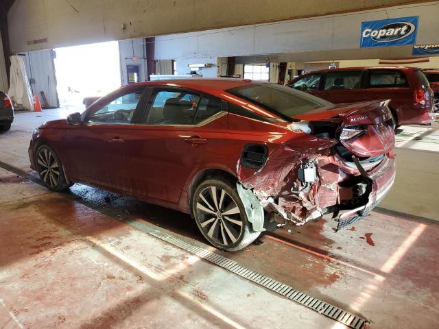 2020 NISSAN ALTIMA SR 1N4BL4CW3LC203206