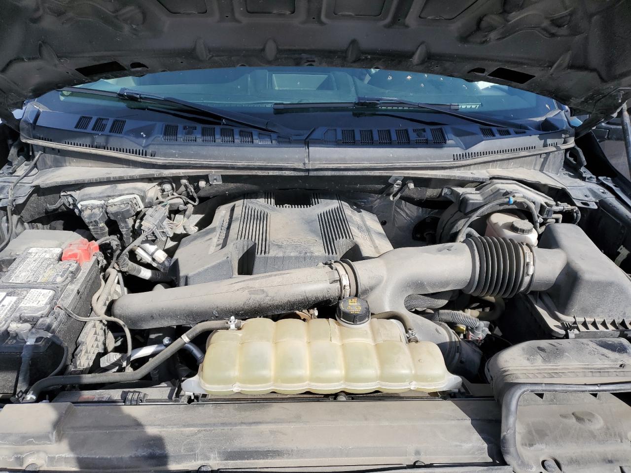 1FTEW1E49KKE63431 FORD F-150 2019