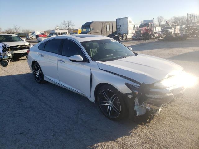 2021 HONDA ACCORD TOU - 1HGCV2F90MA019133