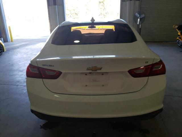 2018 CHEVROLET MALIBU LT 1G1ZD5ST6JF205748