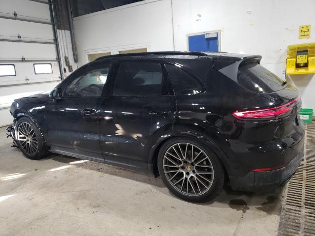 VIN WP1AB2AY2PDA14823 2023 Porsche Cayenne, S no.2