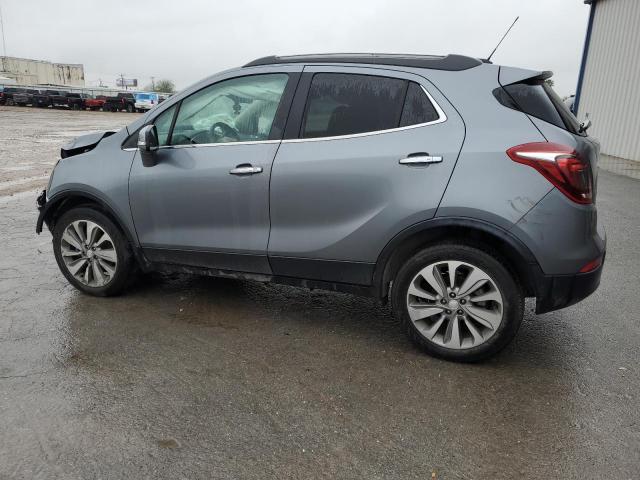 2019 Buick Encore Pre  (VIN: KL4CJASB9KB746950)