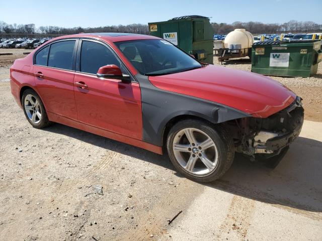 Vin: wba3a5c57ej463735, lot: 44187985, bmw 3 series i 20144
